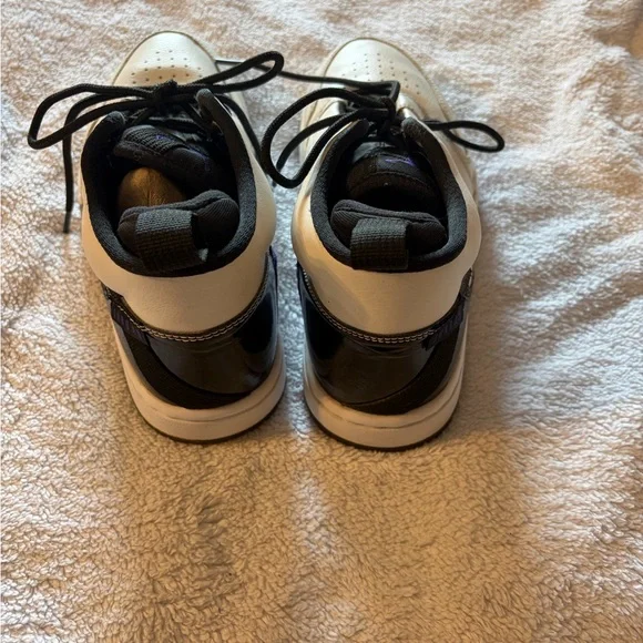 Air Jordan fadeaway size 8 - Picture 3 of 5